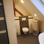 Ferienhaus Rosenzauber-seeromantik *