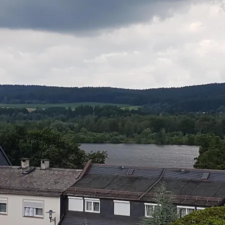 Rosenzauber-seeromantik Dom wakacyjny Weißenstadt