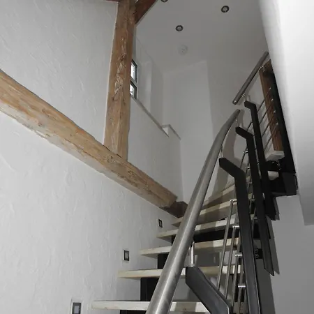 Dom wakacyjny Rosenzauber-seeromantik Weißenstadt