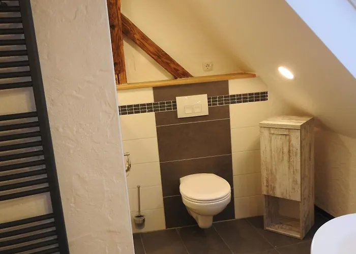Ferienhaus Rosenzauber-seeromantik *
