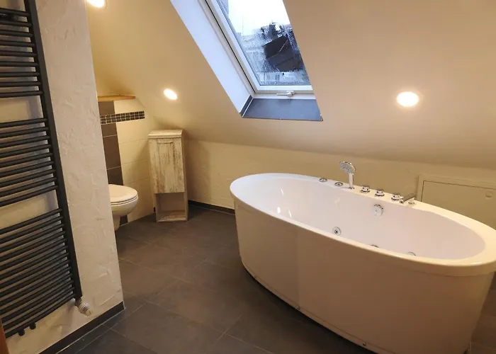 Ferienhaus Rosenzauber-seeromantik *